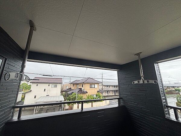 バルコニー・物干し金物
