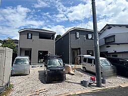 桂見 第1 新築分譲住宅 2号棟