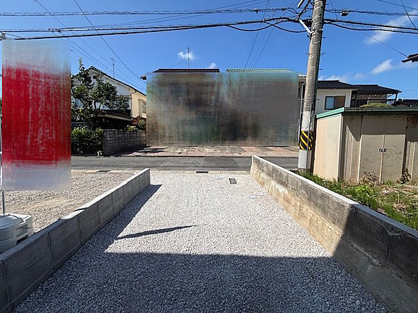 専用通路