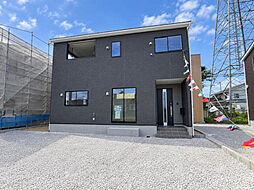 倉吉市幸町 第1 新築分譲住宅 2号棟