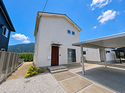 河原町袋河原 中古住宅
