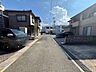 その他：前面道路