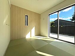 和室の画像
