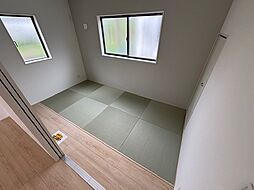 和室の画像
