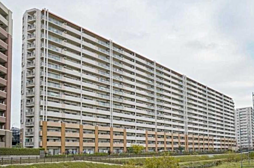 レーベンスクエア川口シルフィア