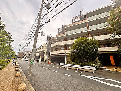 外観 外観