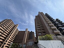 ライオンズマンション鈴蘭台３番館