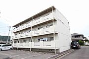 カワイマンション２ 3階 築37年5ヶ月の賃貸物件