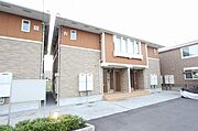 ポルトレガーロ４ 2階 築11年6ヶ月の賃貸物件