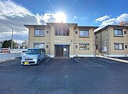 CosmoTownF棟 1階 築26年11ヶ月の賃貸物件