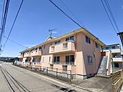 元山駅より徒歩24分 2階 築31年6ヶ月の賃貸物件