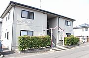 ガーデンパレスA棟 2階 築27年6ヶ月の賃貸物件