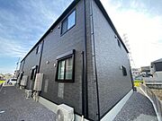 サニーフラット 2階 築2年の賃貸物件
