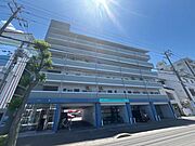 栗林公園駅より徒歩8分 4階 築27年11ヶ月の賃貸物件
