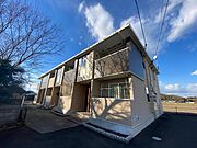 長尾駅より徒歩24分 2階 築14年8ヶ月の賃貸物件