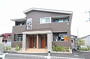 アンダンテ イースト D 1階 築10年8ヶ月の賃貸物件