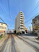 瓦町駅より徒歩5分 4階 築19年7ヶ月の賃貸物件