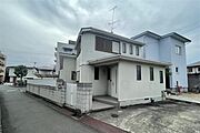 昭和町駅より徒歩8分 築35年1ヶ月 2階建の賃貸物件
