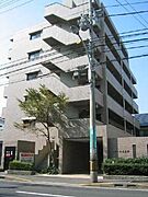 スカール上之町 5階 築31年4ヶ月の賃貸物件
