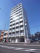 昭和町駅より徒歩11分 3階 築35年10ヶ月の賃貸物件