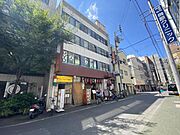 江郷第一ビル 4階 築66年4ヶ月の賃貸物件