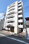 アーバン錦町 3階 築36年5ヶ月の賃貸物件