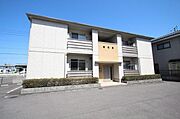 レセンテ林 1階 築20年8ヶ月の賃貸物件