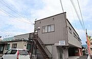 宮脇扇町第1マンションの賃貸物件