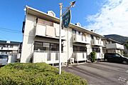 サンタウン21A棟A 2階 築34年5ヶ月の賃貸物件