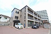 松島二丁目駅より徒歩7分 2階 築28年の賃貸物件