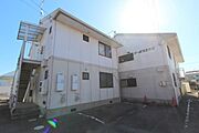 国分駅より徒歩15分 1階 築33年11ヶ月の賃貸物件