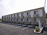 レオネクストクラインガルテン 2階 築17年1ヶ月の賃貸物件