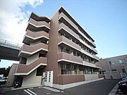 フリシュグランツK 1階 築16年3ヶ月の賃貸物件