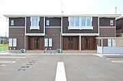 アメニティーハイツ川島４ 2階 築10年3ヶ月の賃貸物件