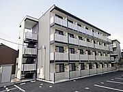 松島二丁目駅より徒歩4分 3階 築17年6ヶ月の賃貸物件