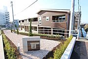 クラール木太C 2階 築8年6ヶ月の賃貸物件
