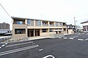 三条駅より徒歩13分 1階 築8年5ヶ月の賃貸物件