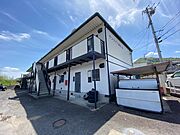 サンライフ植松Ａ 2階 築31年7ヶ月の賃貸物件