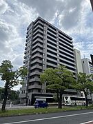 ロイヤルガーデン玉藻公園 14階 築9年の賃貸物件