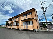 スカイコート３８Ａ 2階 築37年の賃貸物件