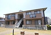 サンライフ原田Ｂ 1階 築33年2ヶ月の賃貸物件