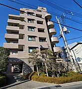 高松駅より徒歩10分 10階 築29年7ヶ月の賃貸物件