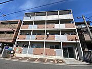松島二丁目駅より徒歩6分 3階 築24年8ヶ月の賃貸物件