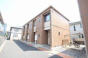 ディアス松縄C棟C 1階 築20年2ヶ月の賃貸物件