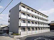 昭和町駅より徒歩7分 1階 築17年6ヶ月の賃貸物件