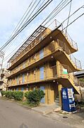 コート紙町１０ 3階 築30年9ヶ月の賃貸物件