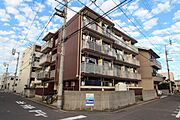 沖松島駅より徒歩5分 2階 築34年8ヶ月の賃貸物件