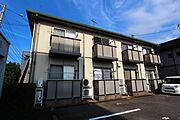 太田駅より徒歩9分 1階 築24年の賃貸物件