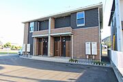 仏生山駅より徒歩23分 2階 築7年8ヶ月の賃貸物件