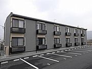 レオパレスキリークYH 2階 築18年7ヶ月の賃貸物件